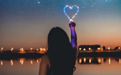 Vous Êtes Aimé