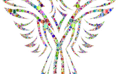 Mythe et symbole du phénix