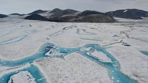 Le dernier plateau de glace intact de l&rsquo;Arctique canadien s&rsquo;est effondré