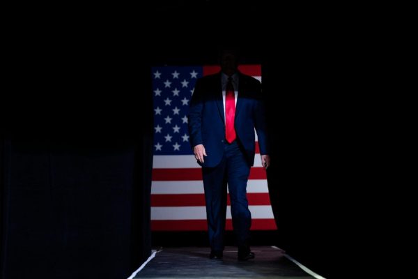 Trump, ou le symbole du déclin de l’empire américain