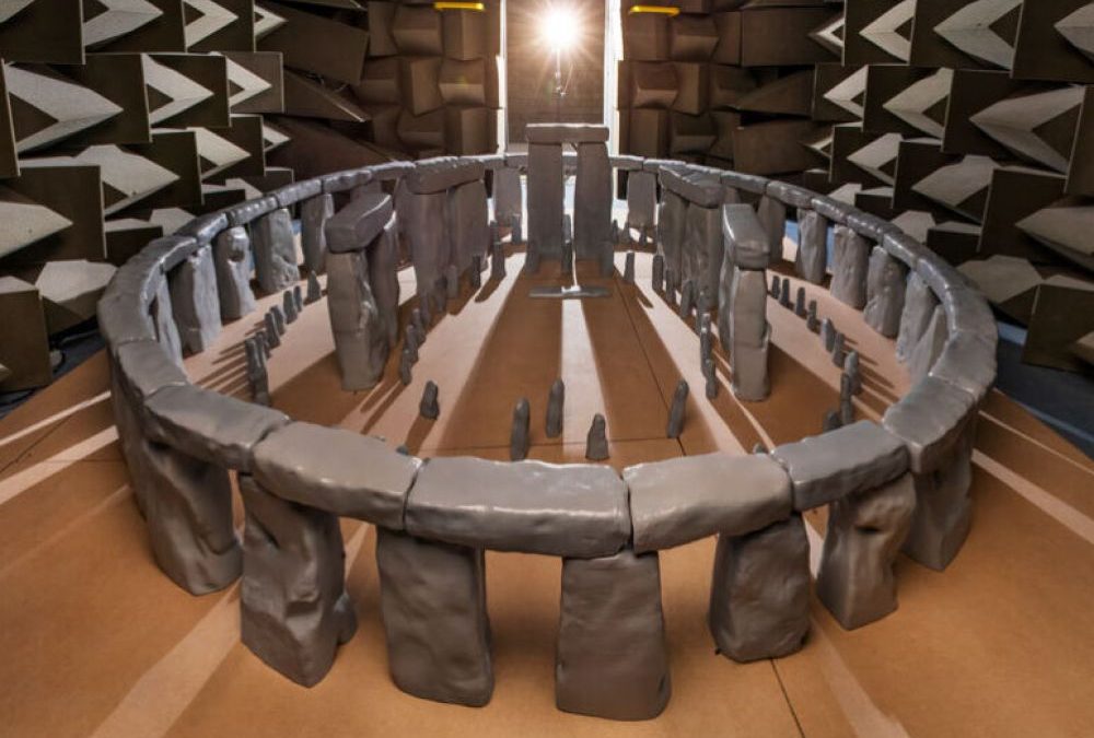 Une étude révèle que Stonehenge a été conçu pour amplifier les sons et les maintenir à l&rsquo;intérieur