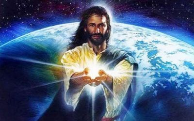 Sananda : Gardez la tête pendant que d’autres perdent la leur