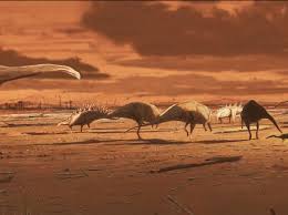 Découvrez où était située votre ville à l&rsquo;époque des dinosaures (et lesquels y vivaient)