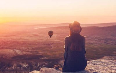 5 choses que je dirais à mon passé