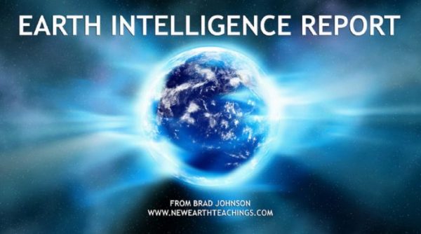 Rapport de l’Intelligence de la Terre