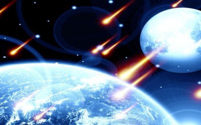 Nous sommes des âmes en expérimentation sur terre