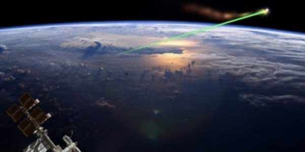 L’OTAN crée un centre spatial en Allemagne en vue de la future flotte stellaire