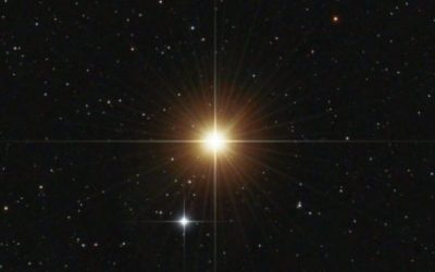 Message de l’Étoile Arcturus : Tout est Fait d’Amour