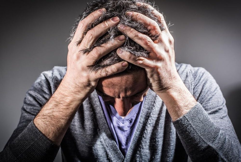 Les 9 symptômes de la dépression