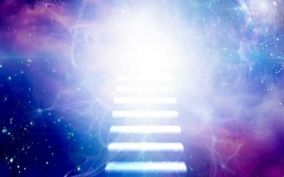 Les énergies de l’ascension de septembre