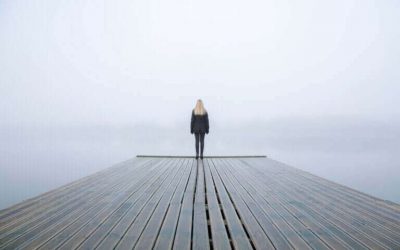 La peur : ne domine plus