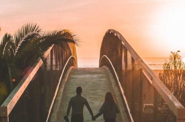 Quand un amour vient d’une vie passée