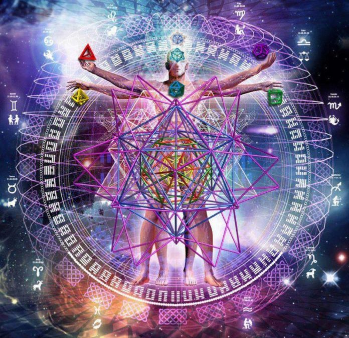 Comprendre notre multidimensionnalité