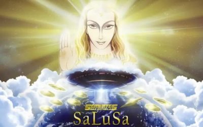 Salusa : Fondre