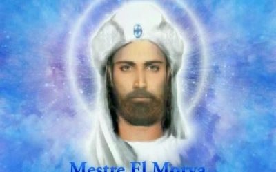 El Morya – De ce que nous émanons