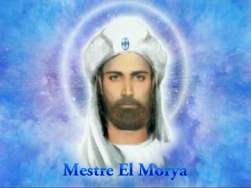 Restez calme, faites ce que vous avez à faire et, dans la prière, communiez avec la Présence Divine Je Suis