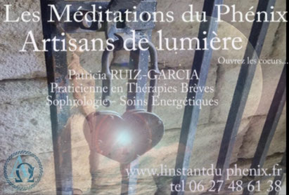 Artisans de lumière, ouvrez les cœurs