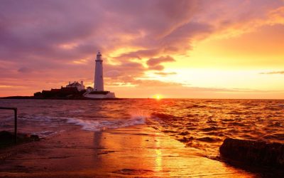 Vous Êtes un Phare de Lumière
