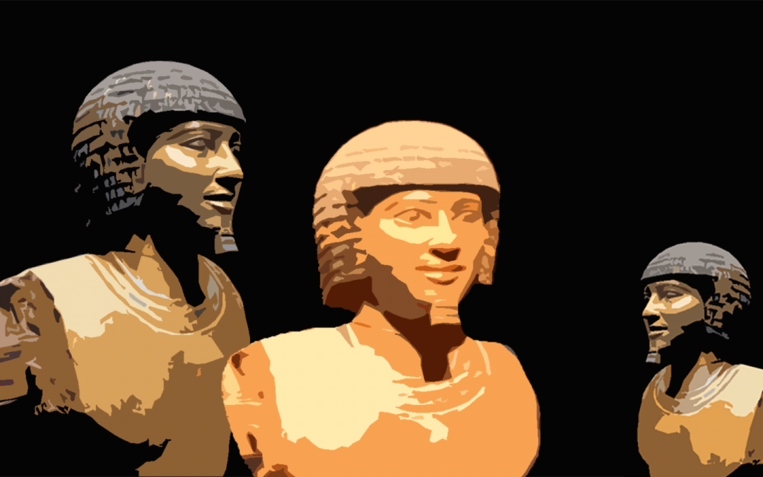 Ptahotep l’éveilleur