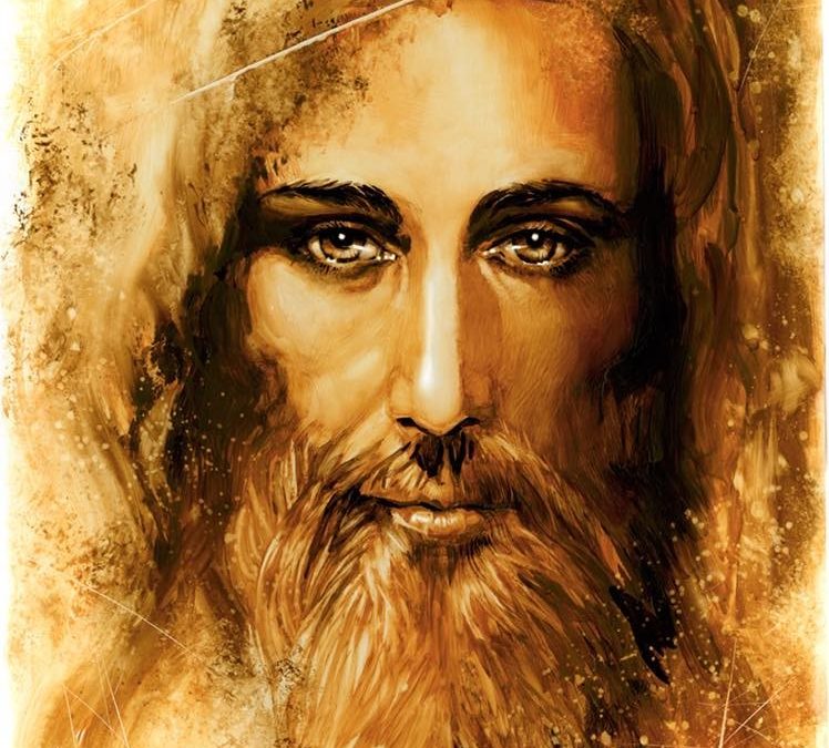 Message de Sananda sur l’évolution en cours –