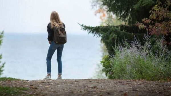 Le vertige de repartir de zéro, un début révolutionnaire