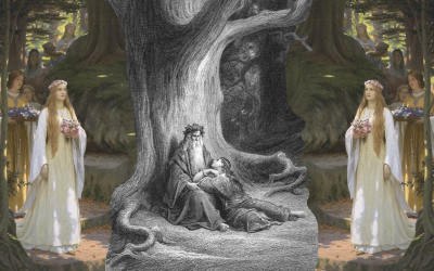 Merlin : le chemin vers la conscience de soi