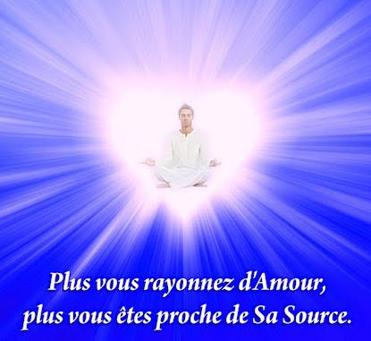 Méditation mondiale du solstice  21 décembre 2020