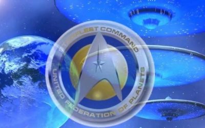 Commande Ashtar : 2023 Jour 1