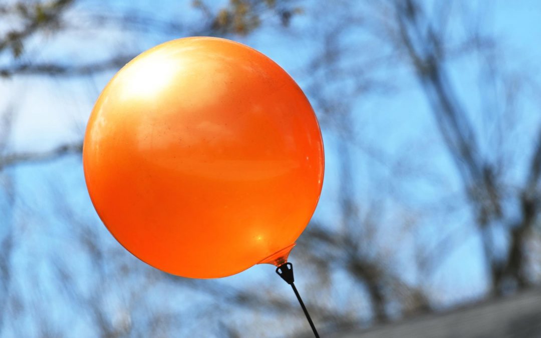 Lâchez le ballon