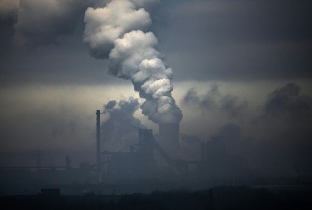 La planète toujours vers un réchauffement de 3°C, malgré la pandémie