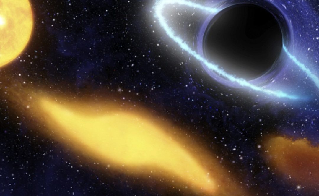 Conjonction planétaire entre Saturne et Jupiter, le 21 décembre 2020