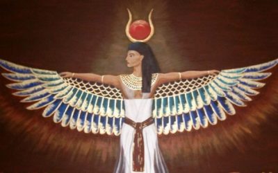 Digger : Le Temple d&rsquo;Isis