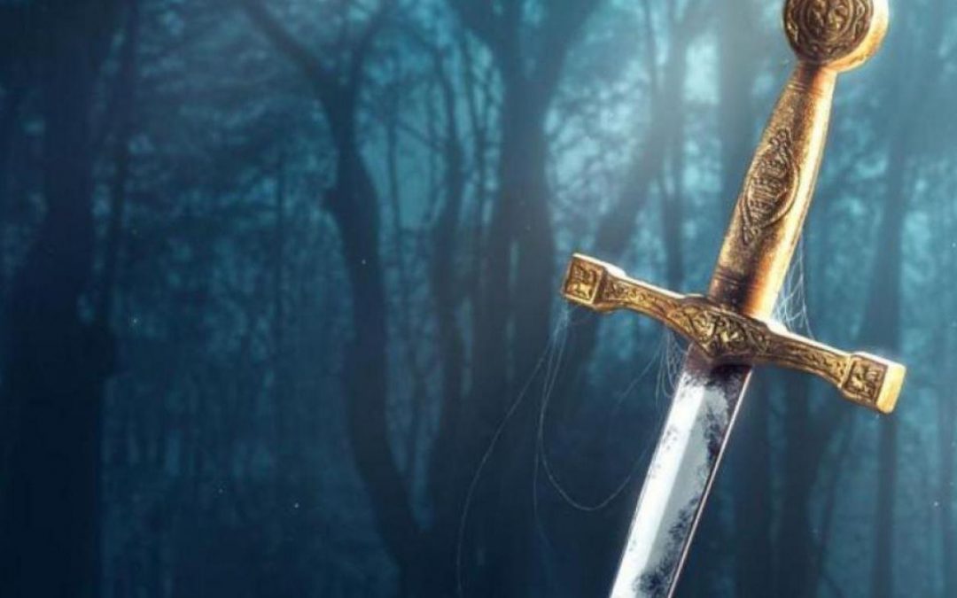 La légende du Roi Arthur
