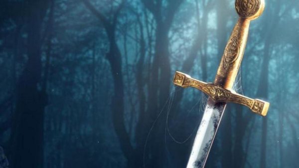 La légende du Roi Arthur | Les Chroniques d'Arcturius