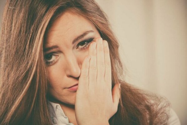 3 raisons pour lesquelles vous ne pouvez vous détendre