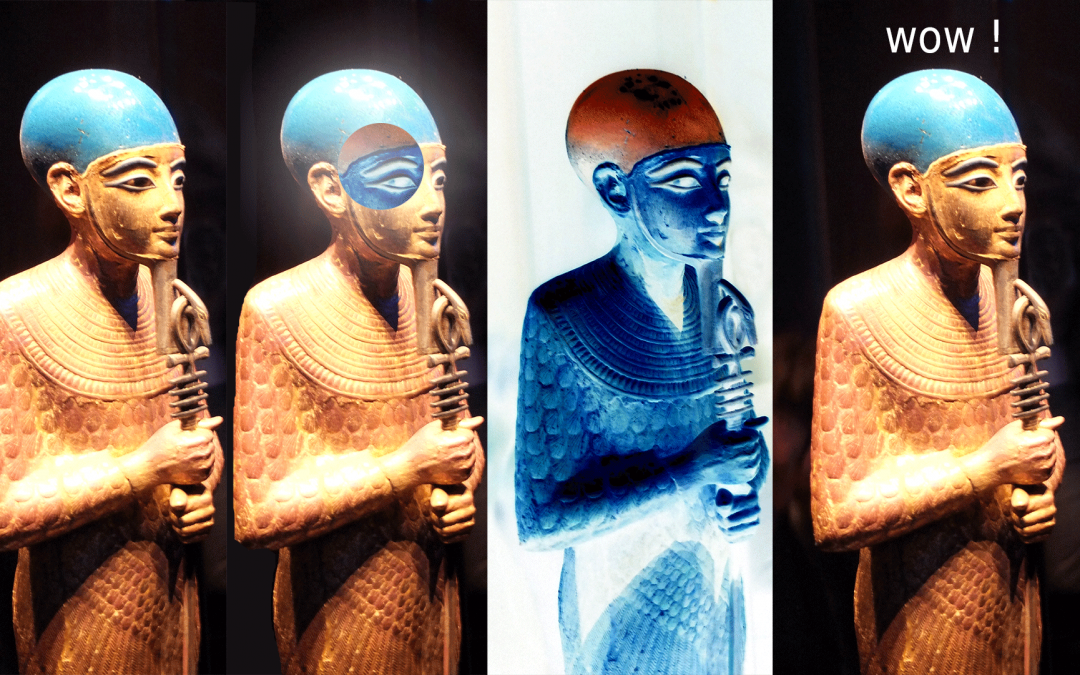 Ptah le Potentat