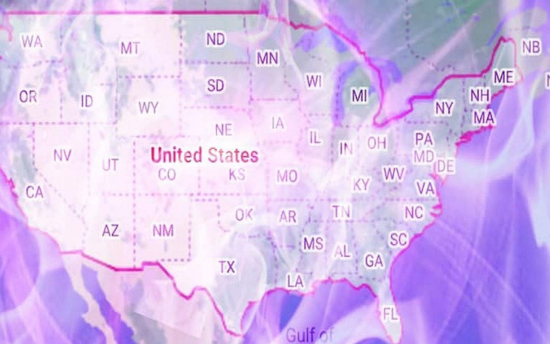 Appel urgent à la méditation et stabilisation de la ligne de temps pour les États-Unis, notamment entre le 20 et le 22 janvier 2021