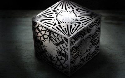 La boite de Pandore