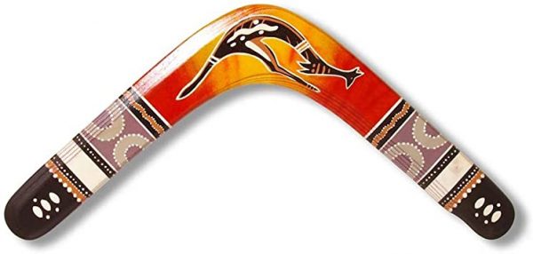 Le boomerang