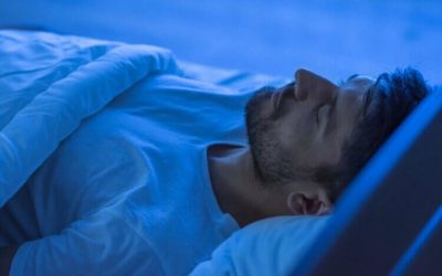 Guérir dans votre sommeil