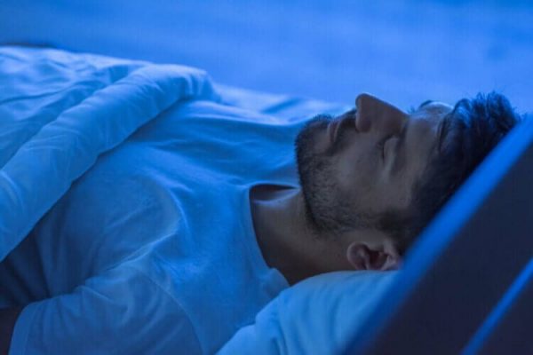 Guérir dans votre sommeil