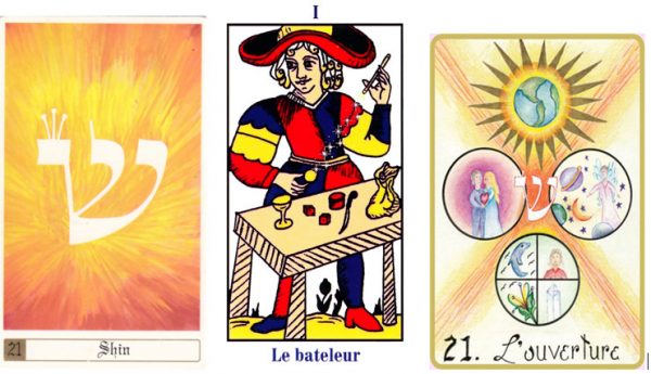 Préparons-nous à la journée la plus vibrante : LE  21 – 1- 21