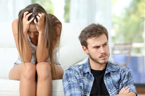 La jalousie narcissique dans le couple