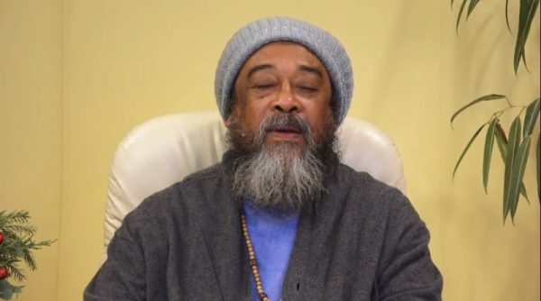 Ceci est la paix du Christ, l’amour de Dieu ~ Méditation guidée avec Mooji