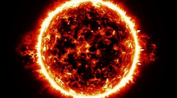 Message des Solaires par Anne Givaudan : Certains des nôtres sont parmi vous pour vous aider à faire fleurir une terre nouvelle.