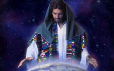 Yeshoua : Amon ou Amen ?