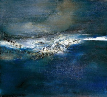 Le Souffle Créateur de la Vie