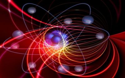 L&rsquo;immensité de l&rsquo;être : la divinité intérieure et le pouvoir de l&rsquo;amour