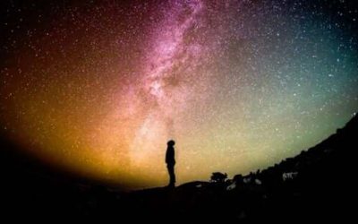 Une nouvelle humanité: Rejoindre la famille galactique de la lumière