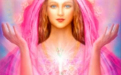 Lady Nada – Un Point de Soutien
